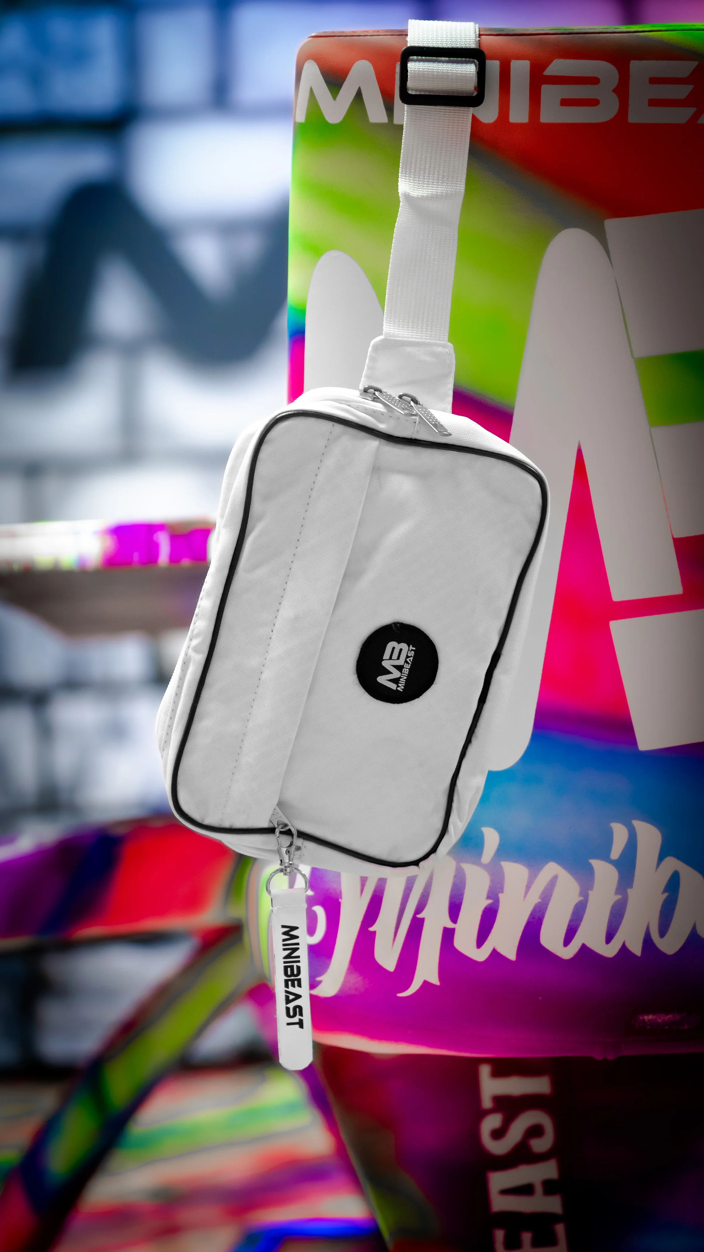 Essential Fanny Pack - Image 26