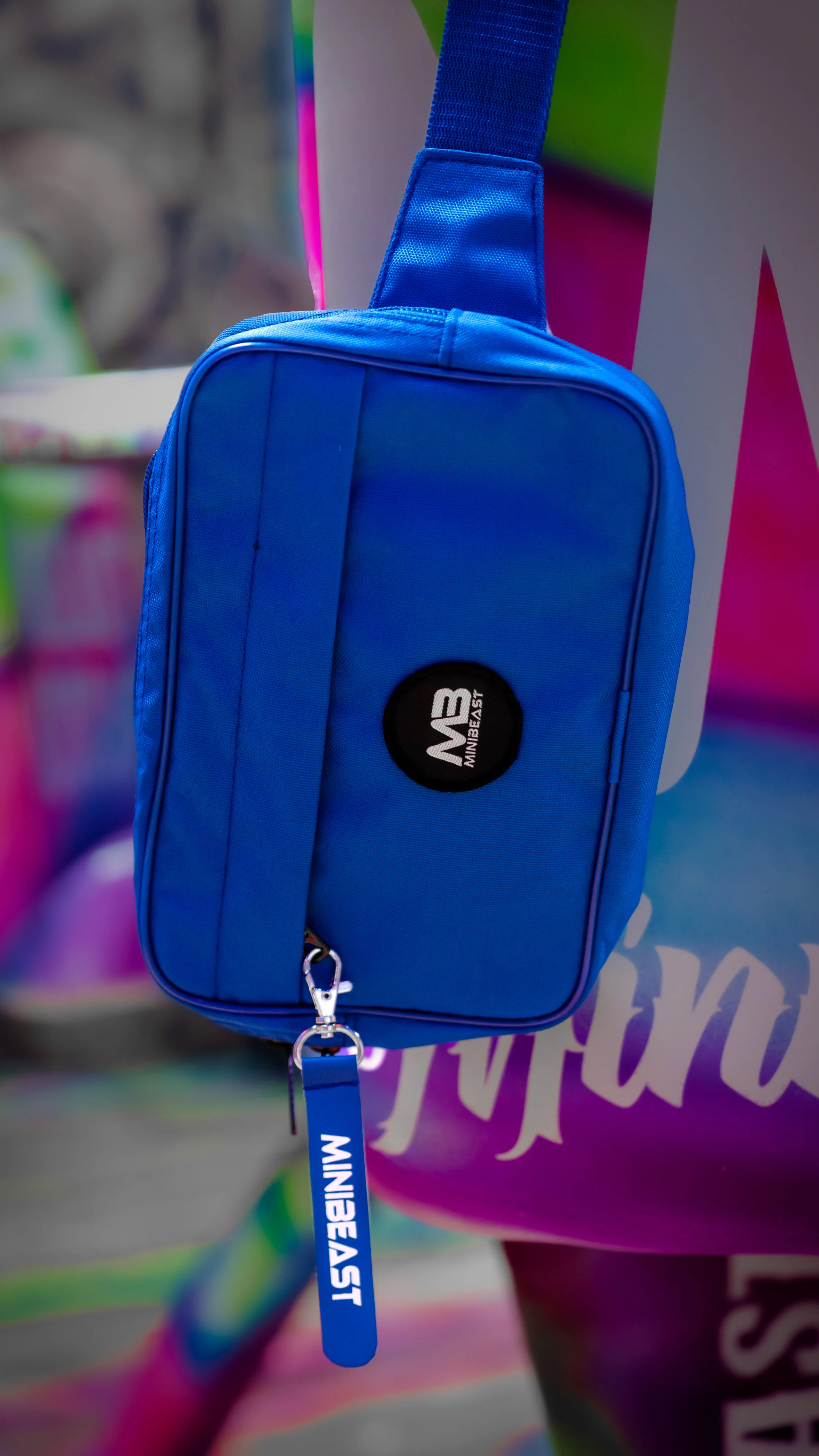 Essential Fanny Pack - Image 47