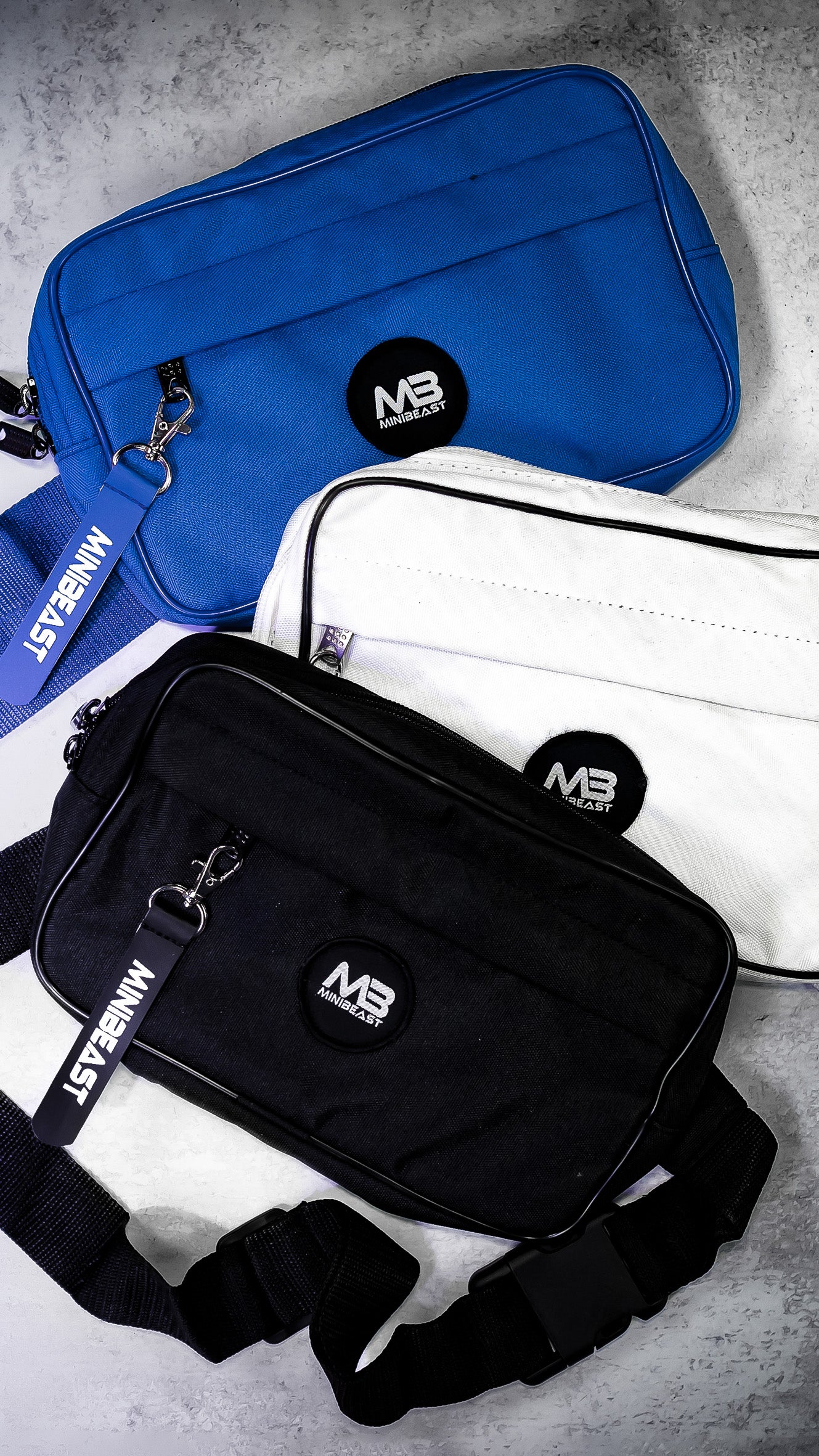 Essential Fanny Pack - Image 48
