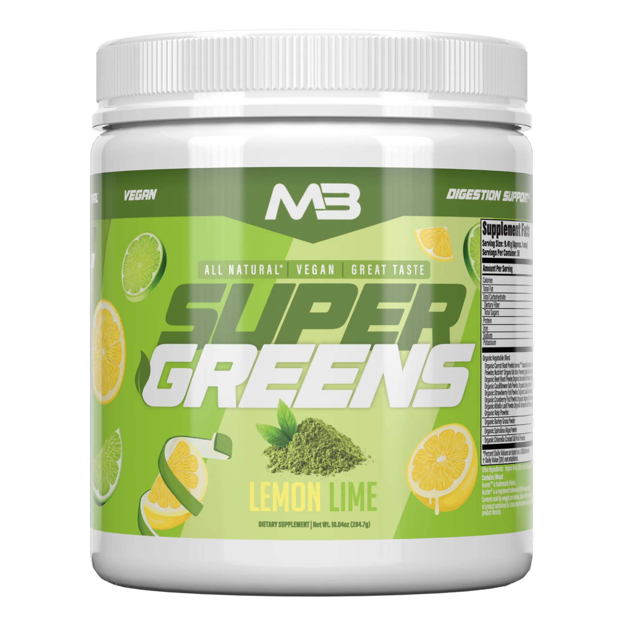 Super Greens - Image 7