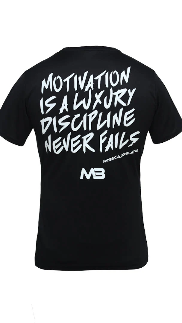 Inspire Performance Unisex Tee - Image 3