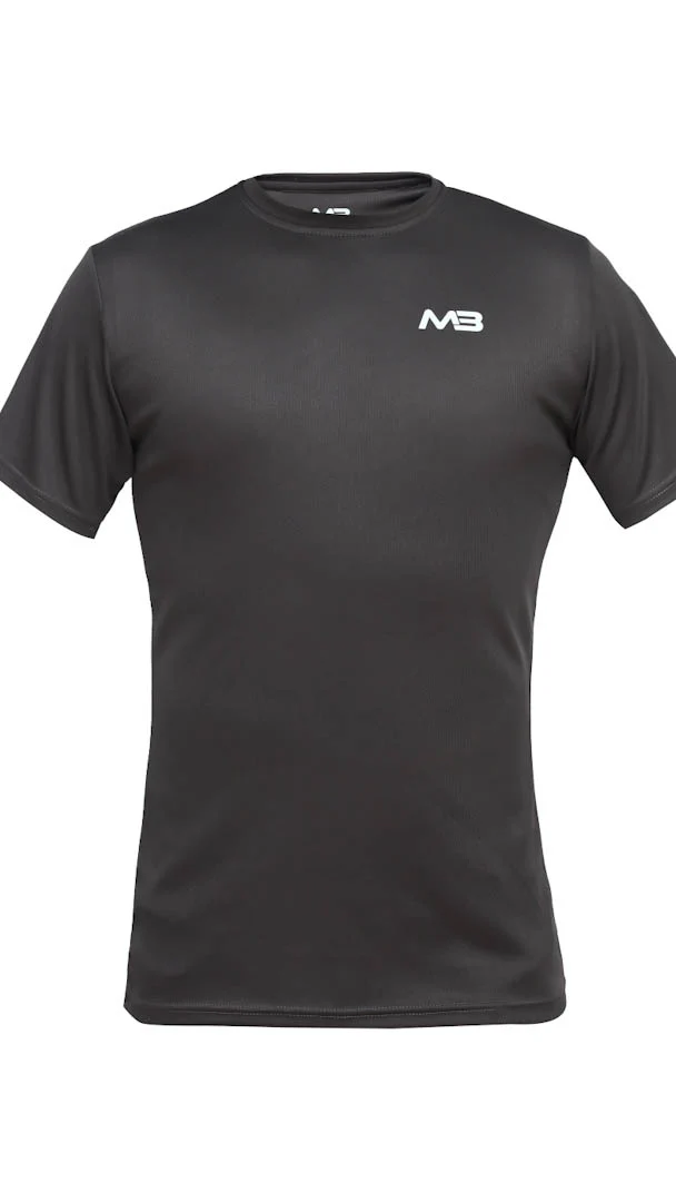 Inspire Performance Unisex Tee - Image 5