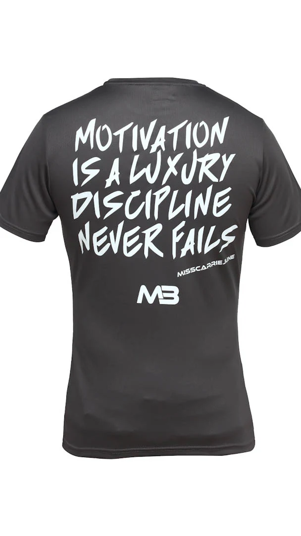 Inspire Performance Unisex Tee - Image 6