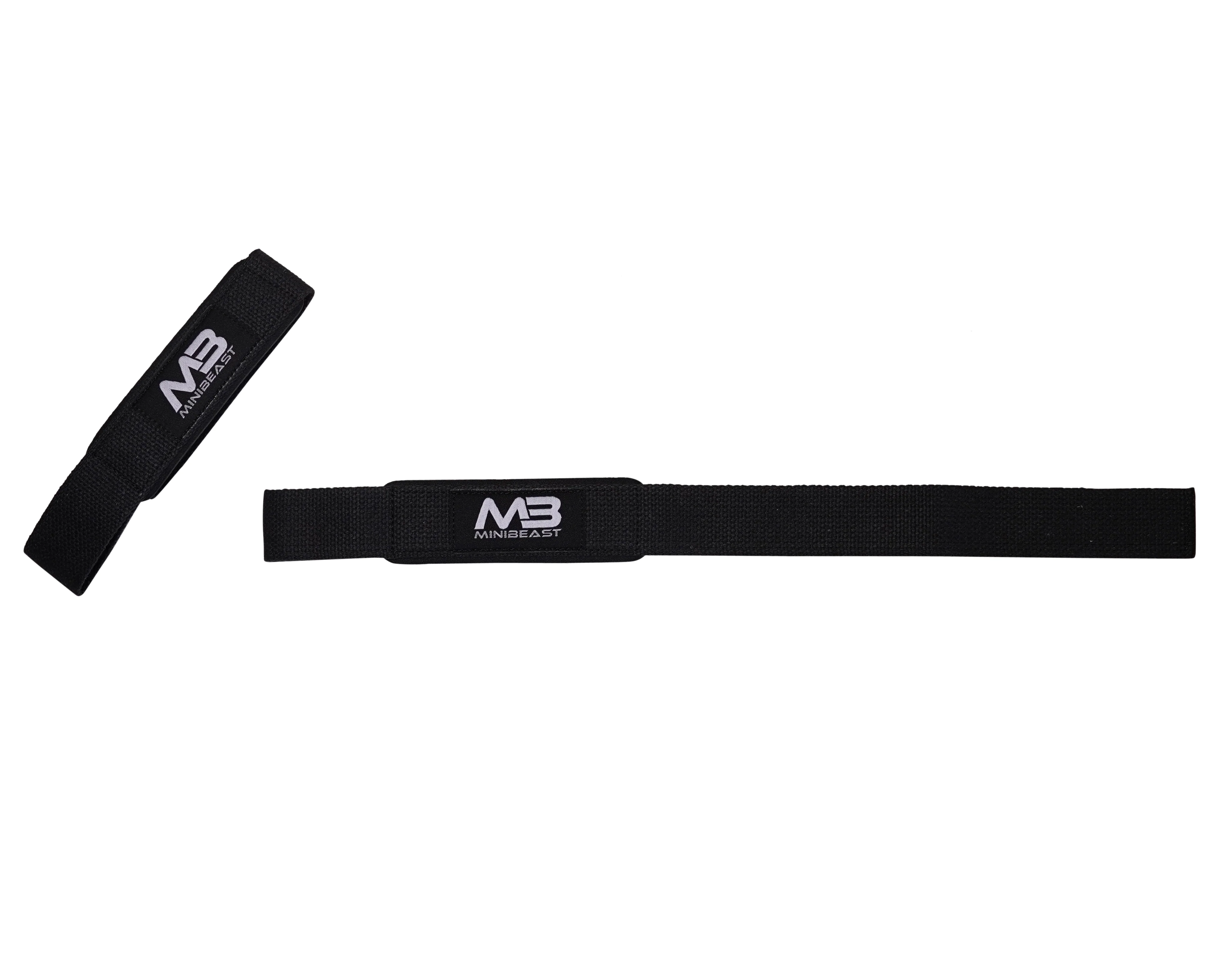 Lifting Wrist Straps - Image 4