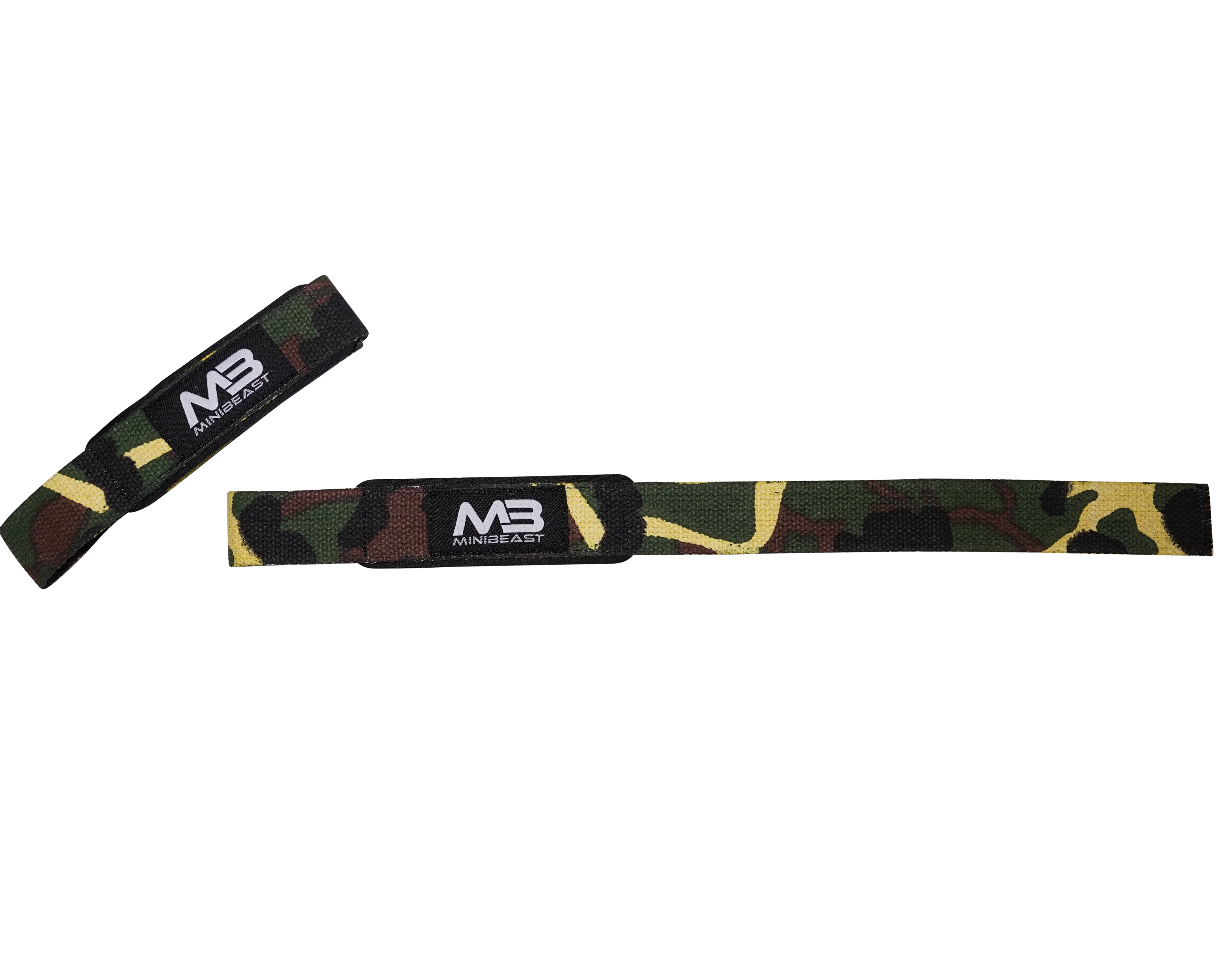 Lifting Wrist Straps - Image 6