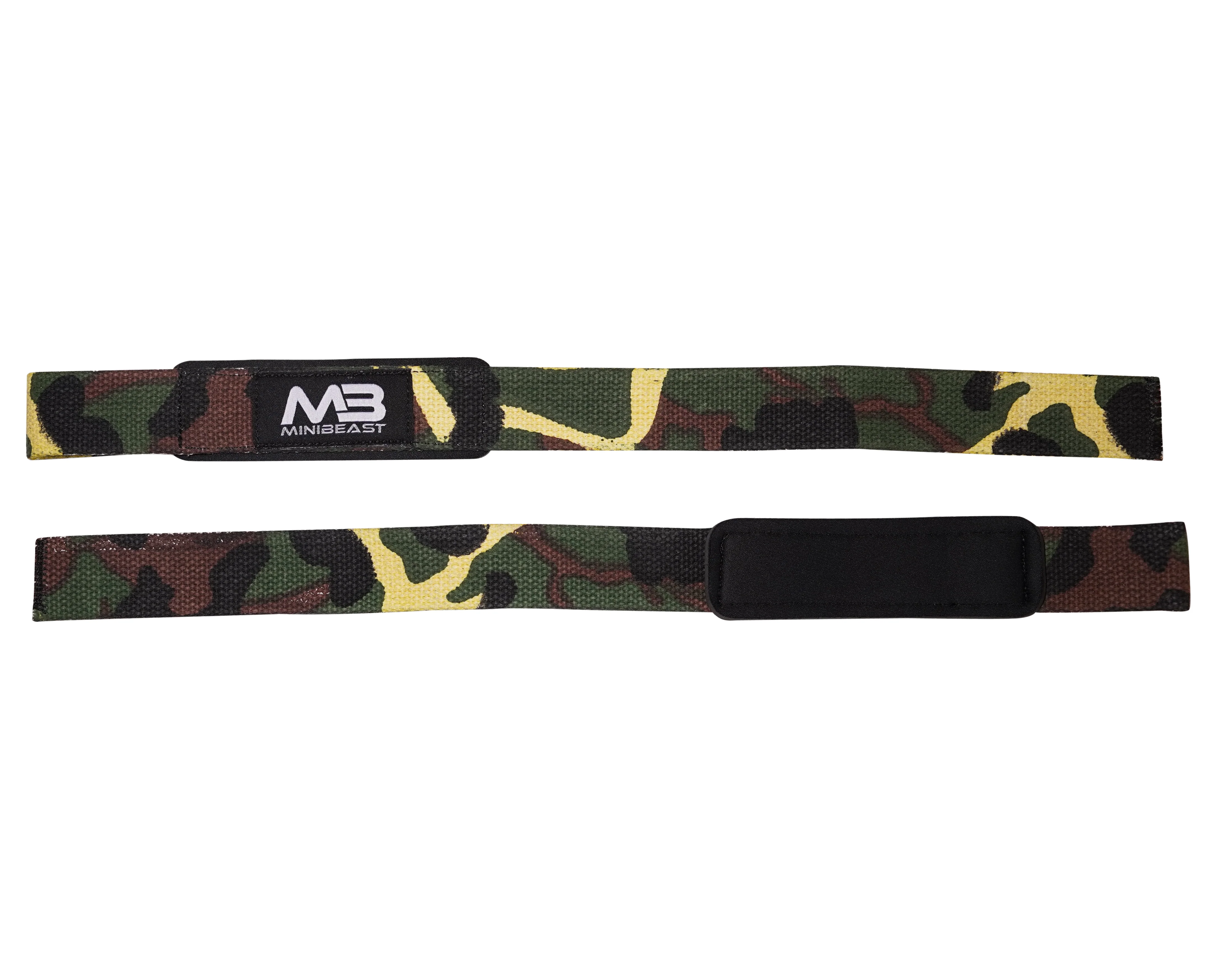 Lifting Wrist Straps - Image 7