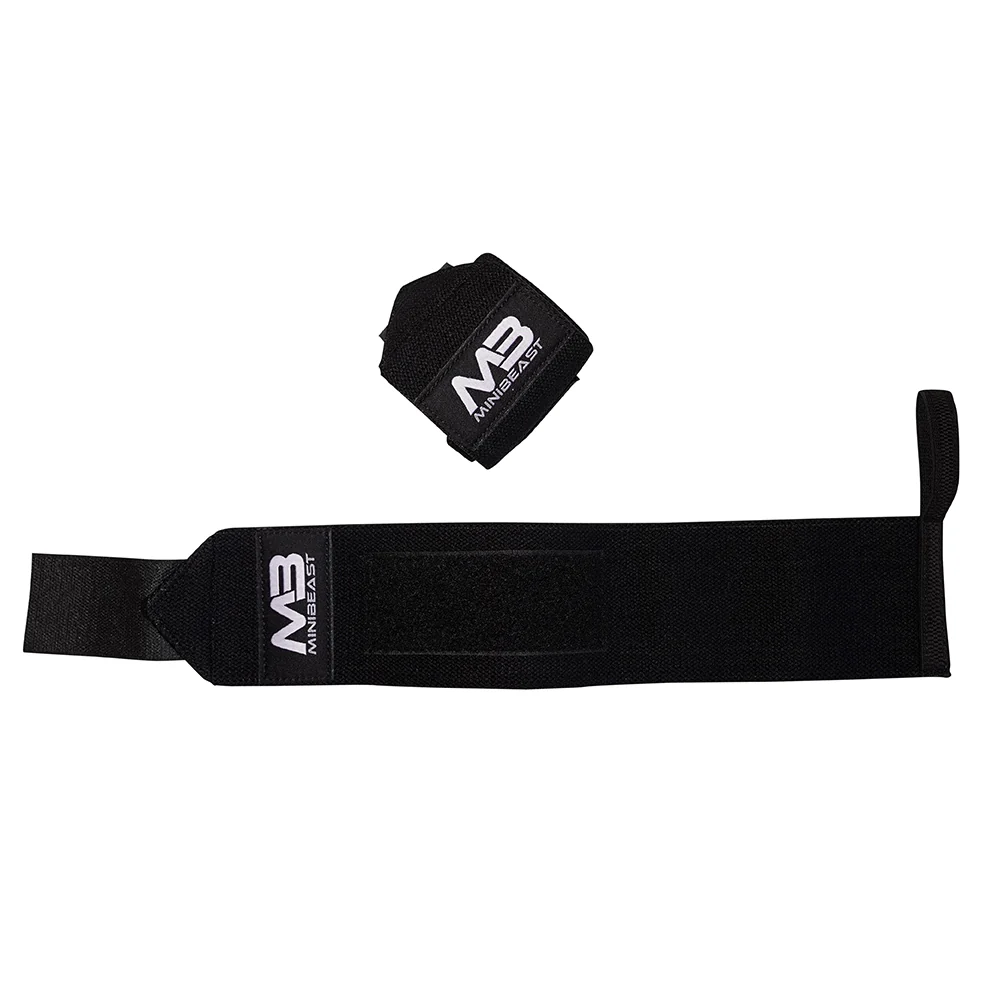 Lifting Wrist Wraps - Image 3