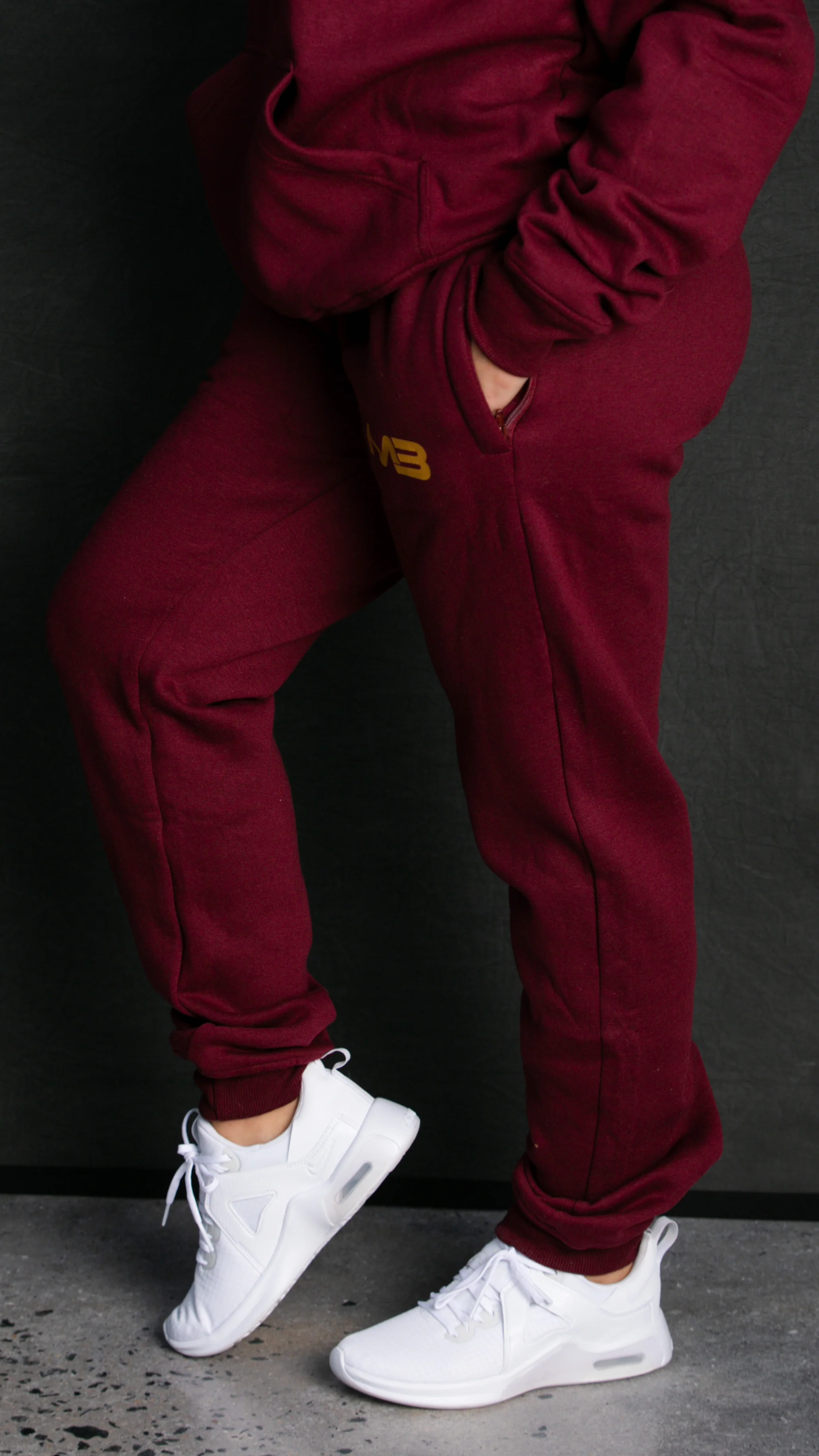 Lounge Joggers - Image 21