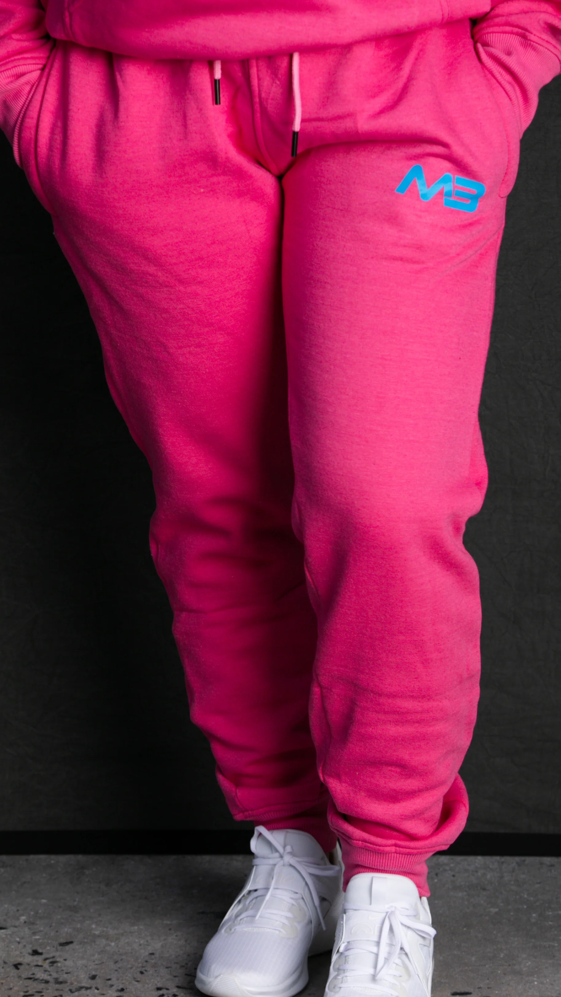 Lounge Joggers - Image 27