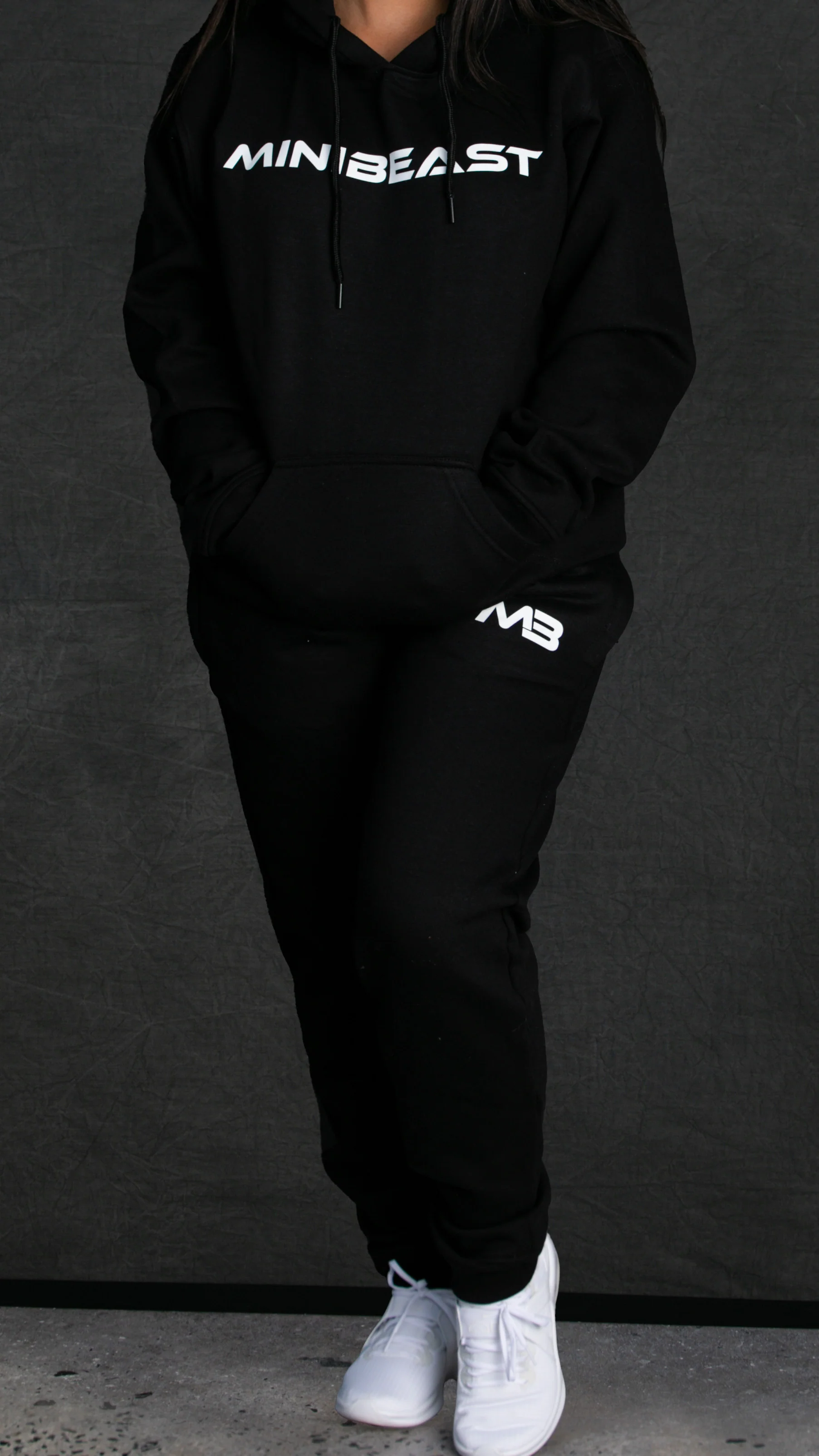 Lounge Joggers - Image 7