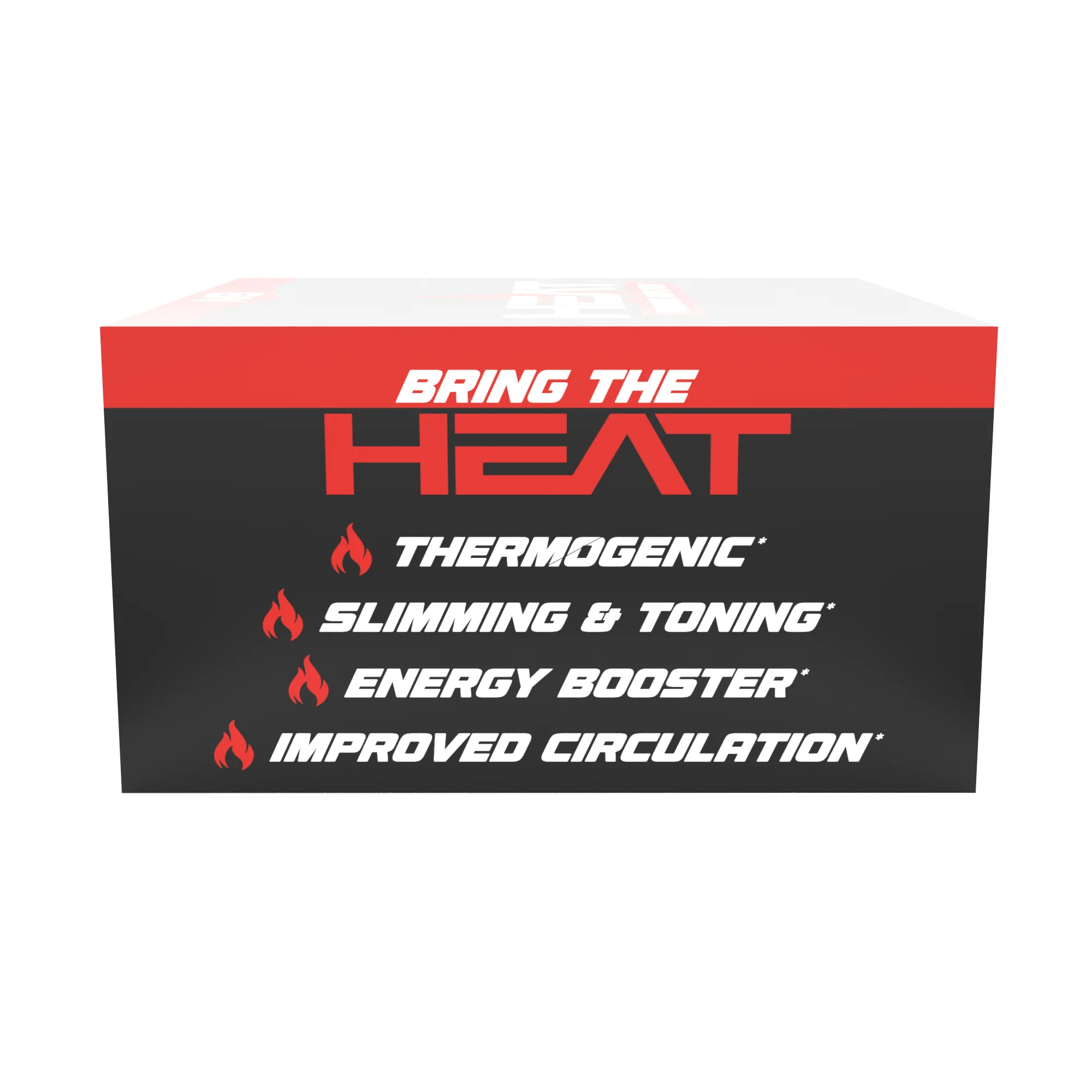 MB Heat (Fat Burning Cream) - Image 6