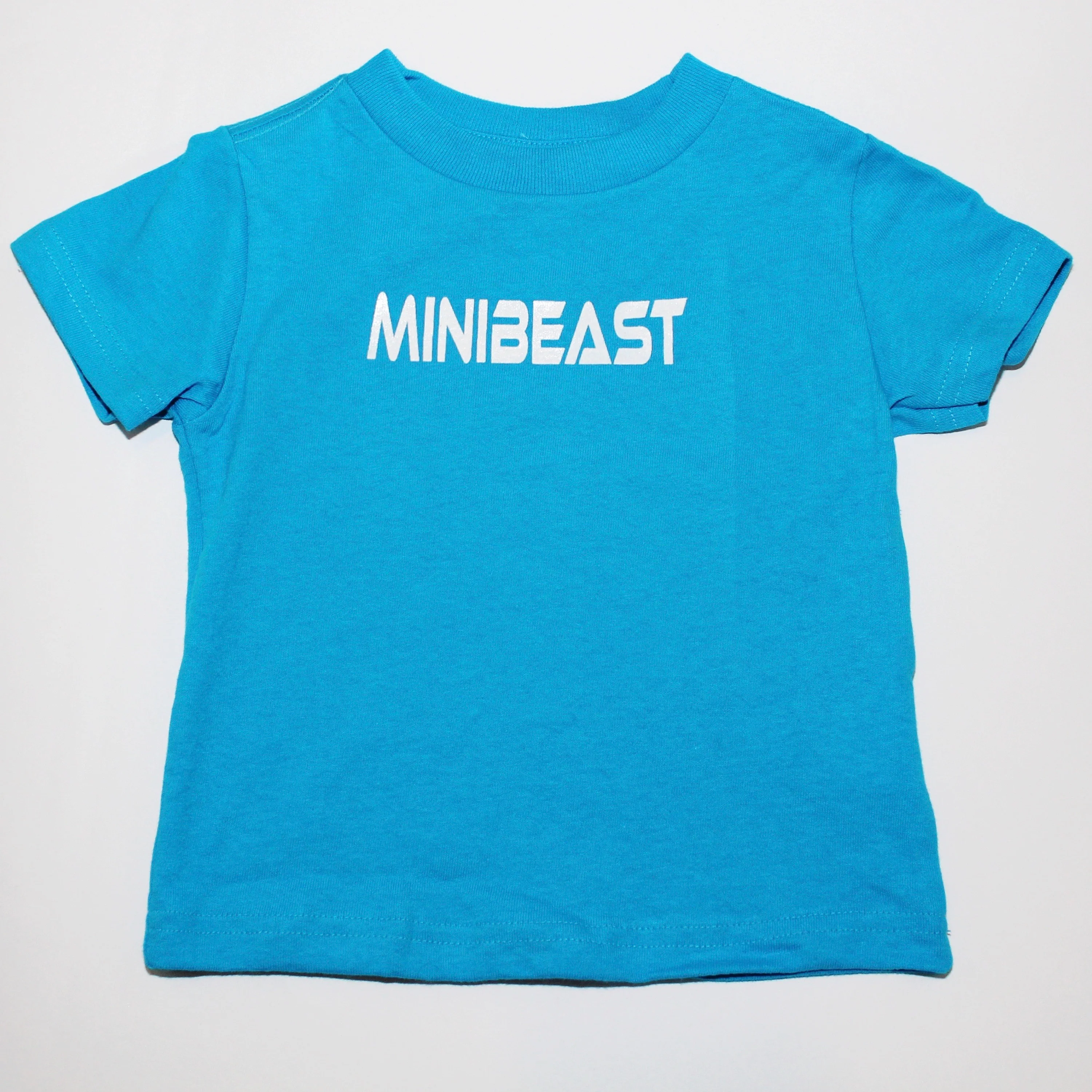 Minibeast Classic Baby Unisex Tee - Image 3
