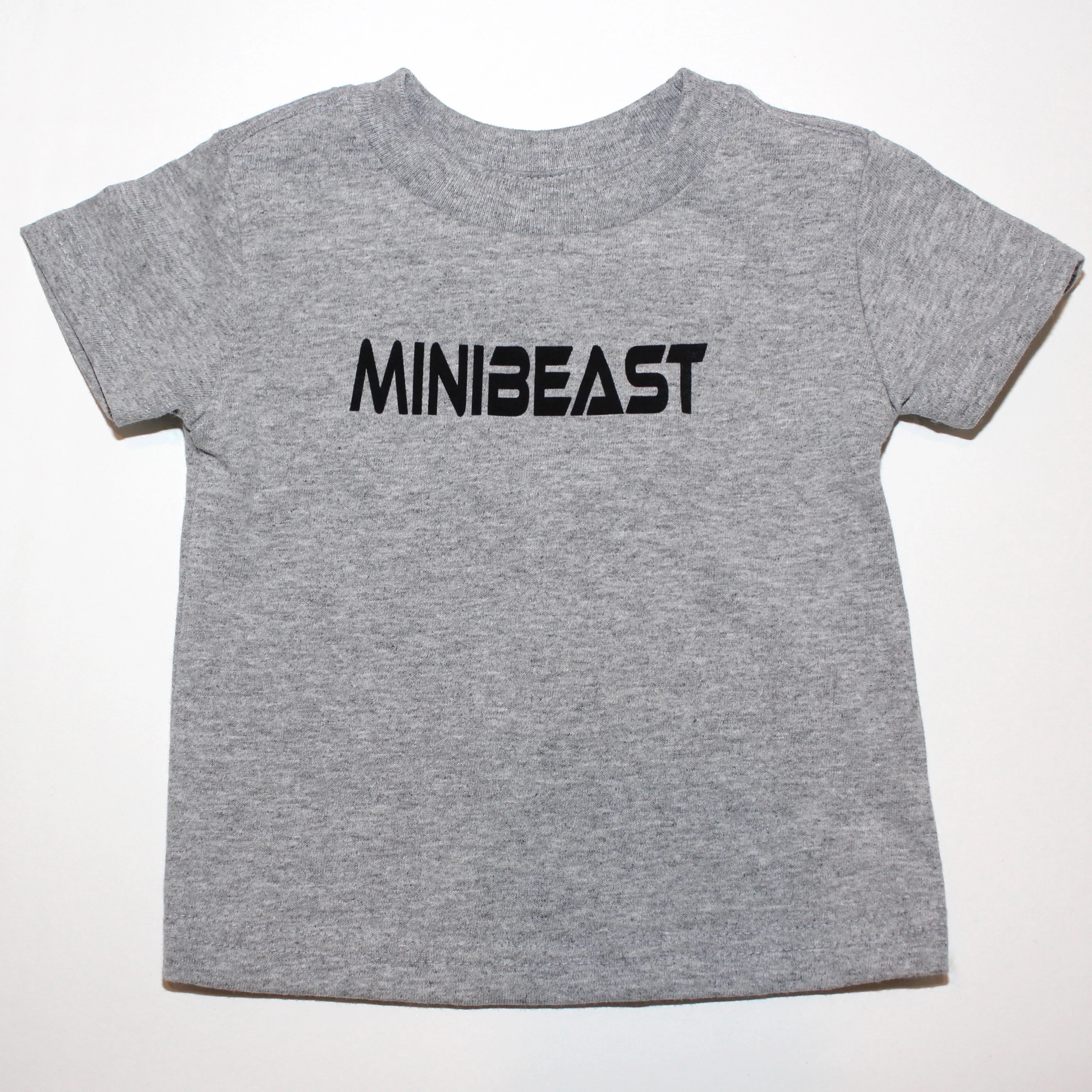 Minibeast Classic Baby Unisex Tee - Image 5