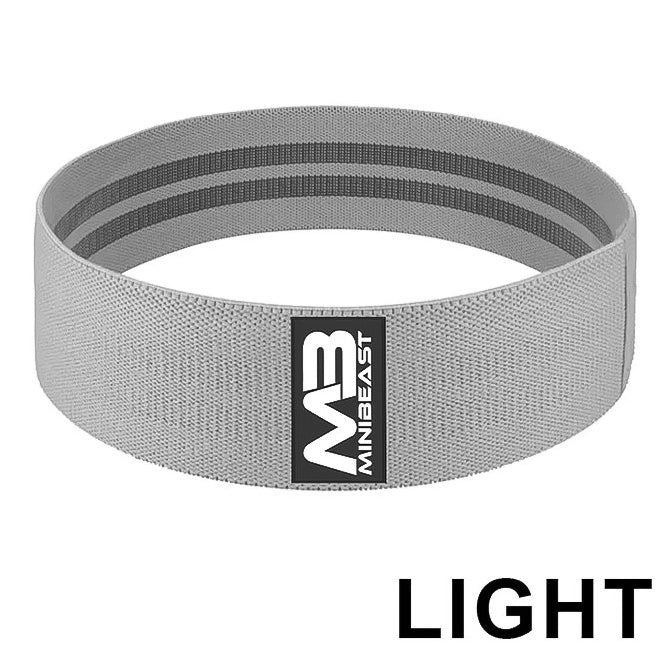 Booty Bands (Set of 3) - Image 4