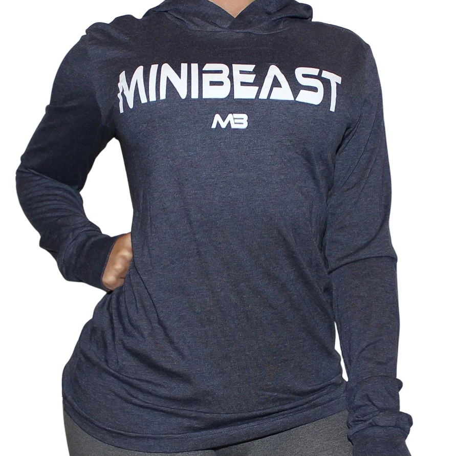 MB Classic Lightweight Hoodie (Unisex) - Image 10