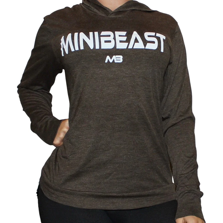 MB Classic Lightweight Hoodie (Unisex) - Image 12