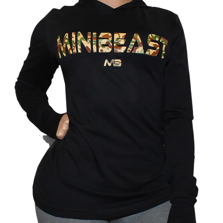 MB Classic Lightweight Hoodie (Unisex) - Image 14
