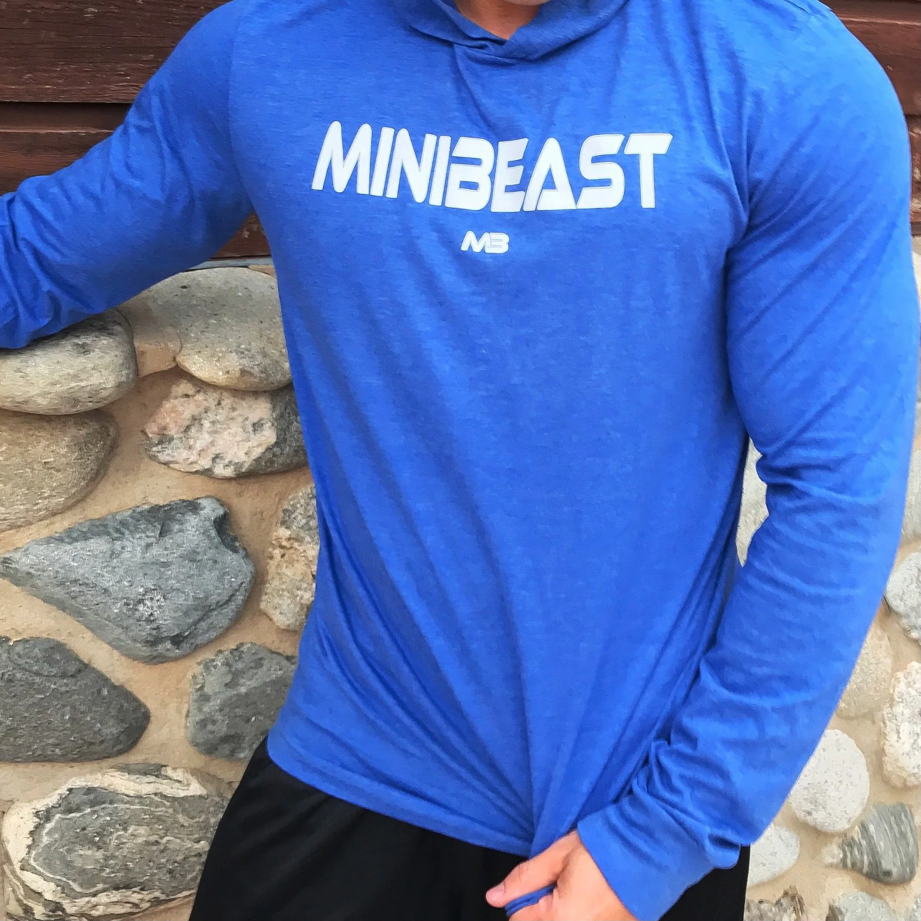 MB Classic Lightweight Hoodie (Unisex) - Image 25