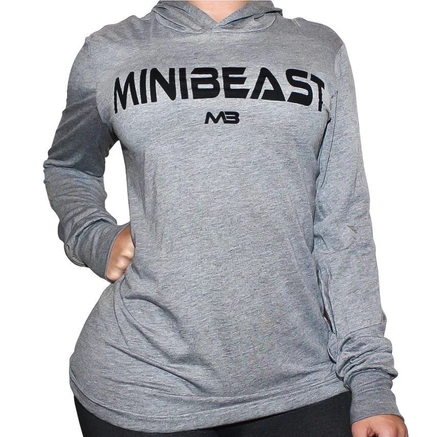 MB Classic Lightweight Hoodie (Unisex) - Image 4