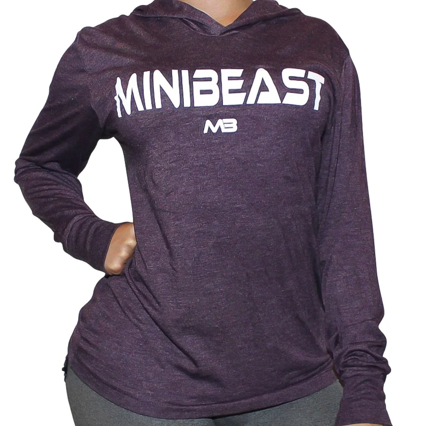 MB Classic Lightweight Hoodie (Unisex) - Image 5