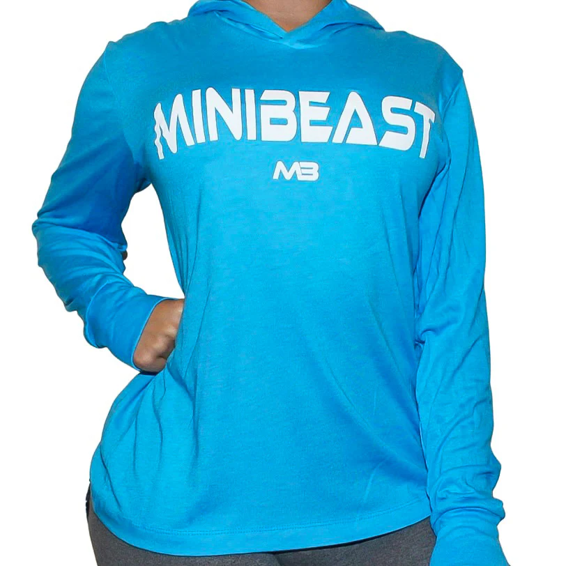 MB Classic Lightweight Hoodie (Unisex) - Image 6