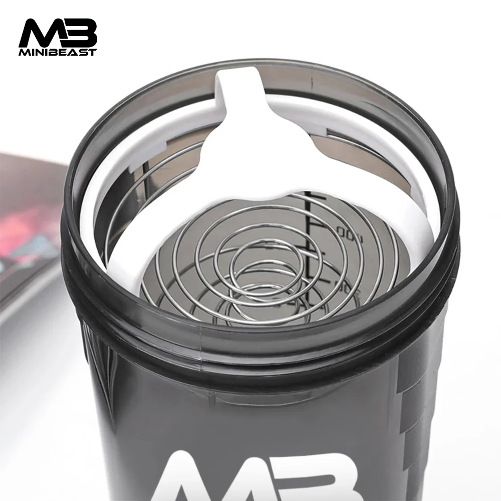 Storage Shaker Stack - Image 11