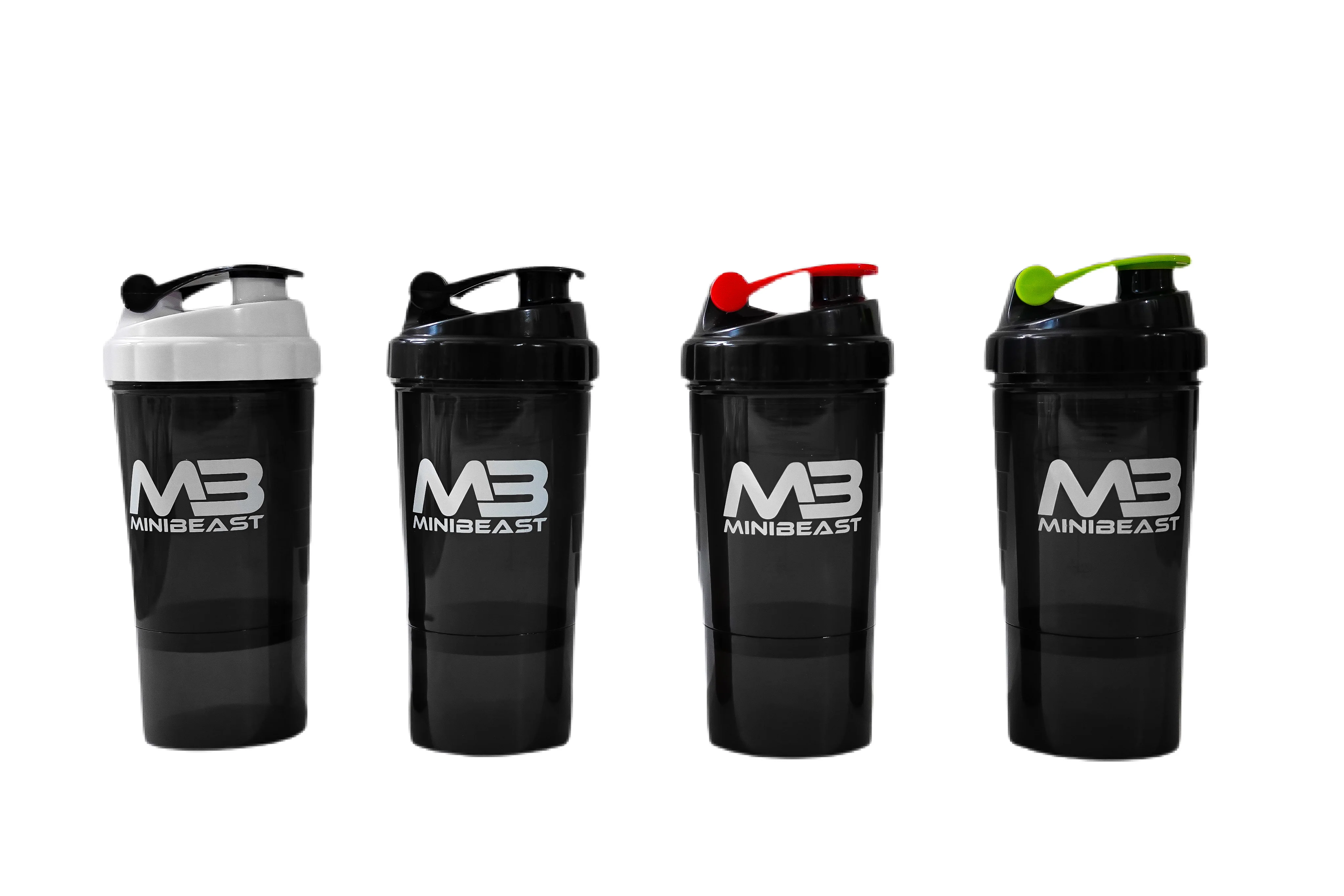 Storage Shaker Stack - Image 3
