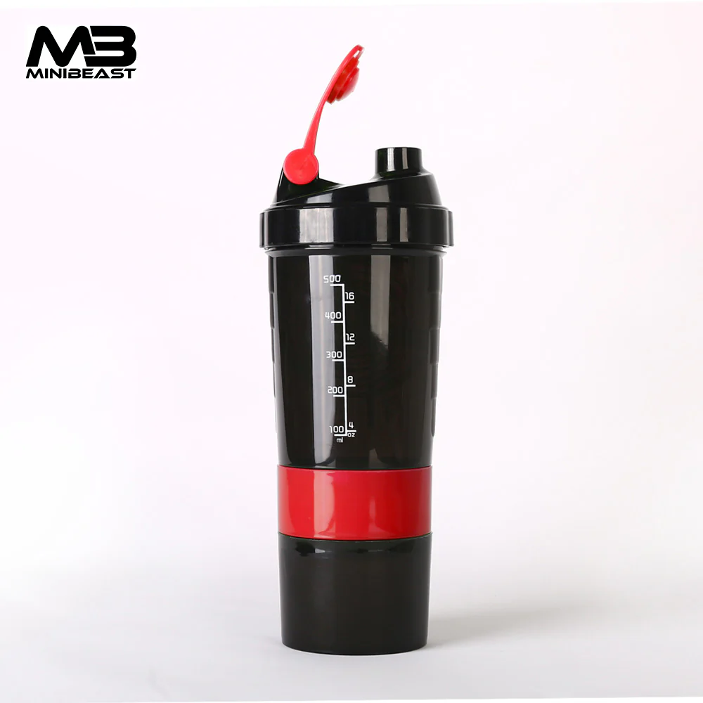 Storage Shaker Stack - Image 7