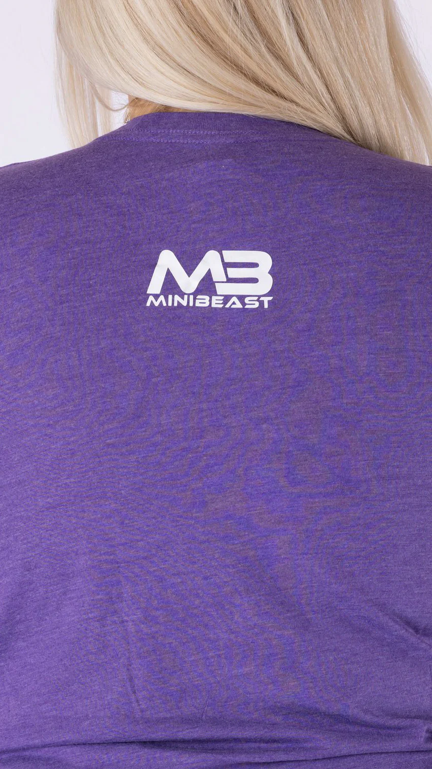 Minibeast Classic Lightweight Unisex Tee - Image 38