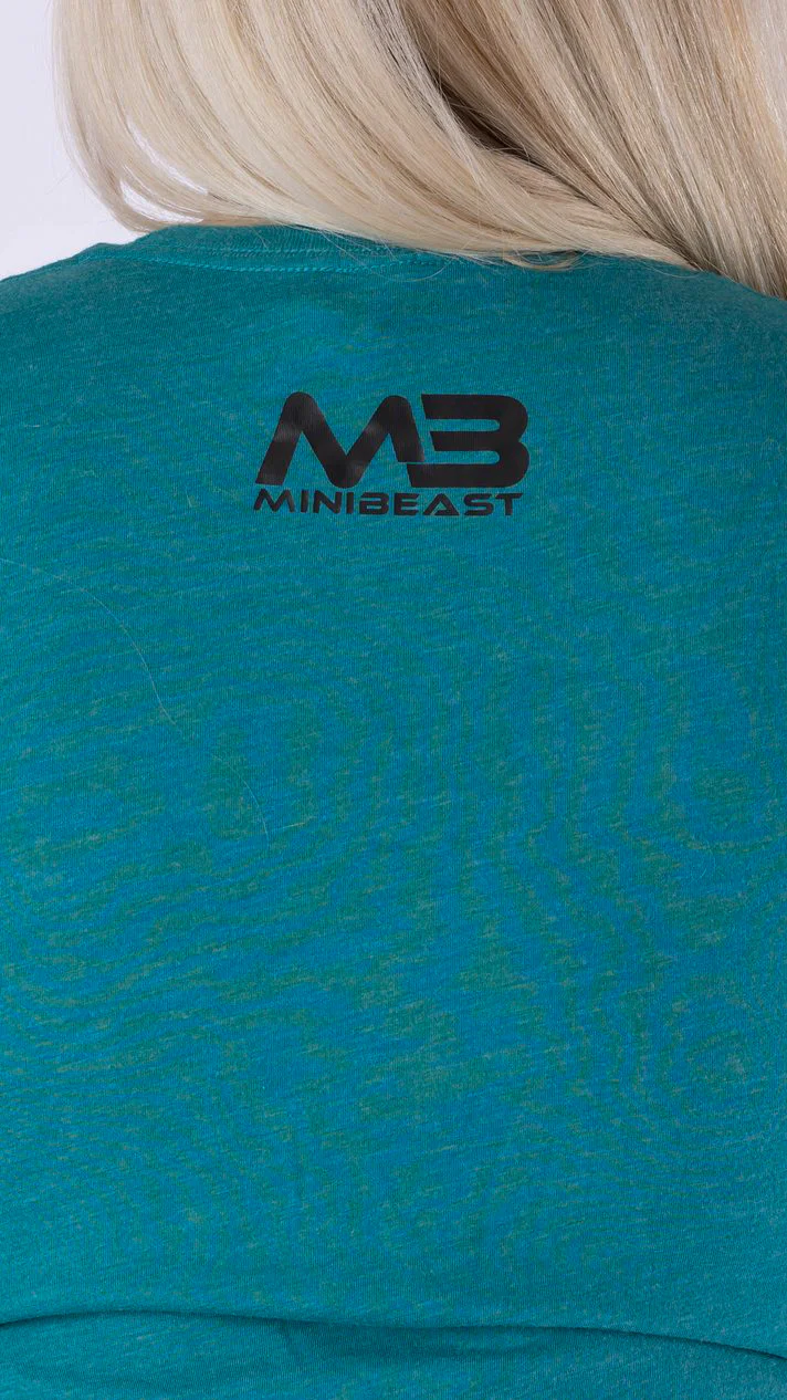 Minibeast Classic Lightweight Unisex Tee - Image 59