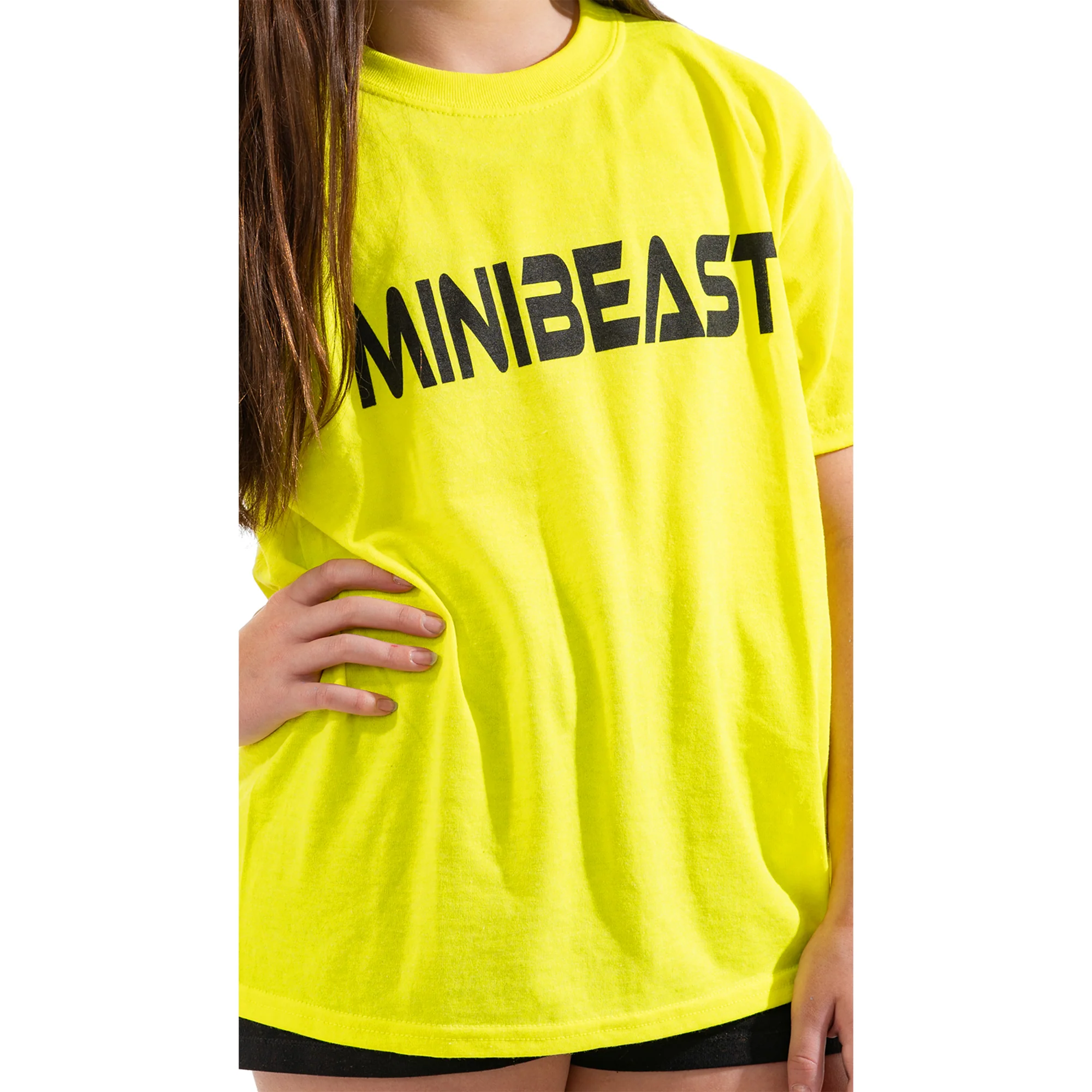 Minibeast Classic Youth Unisex Tee - Image 10