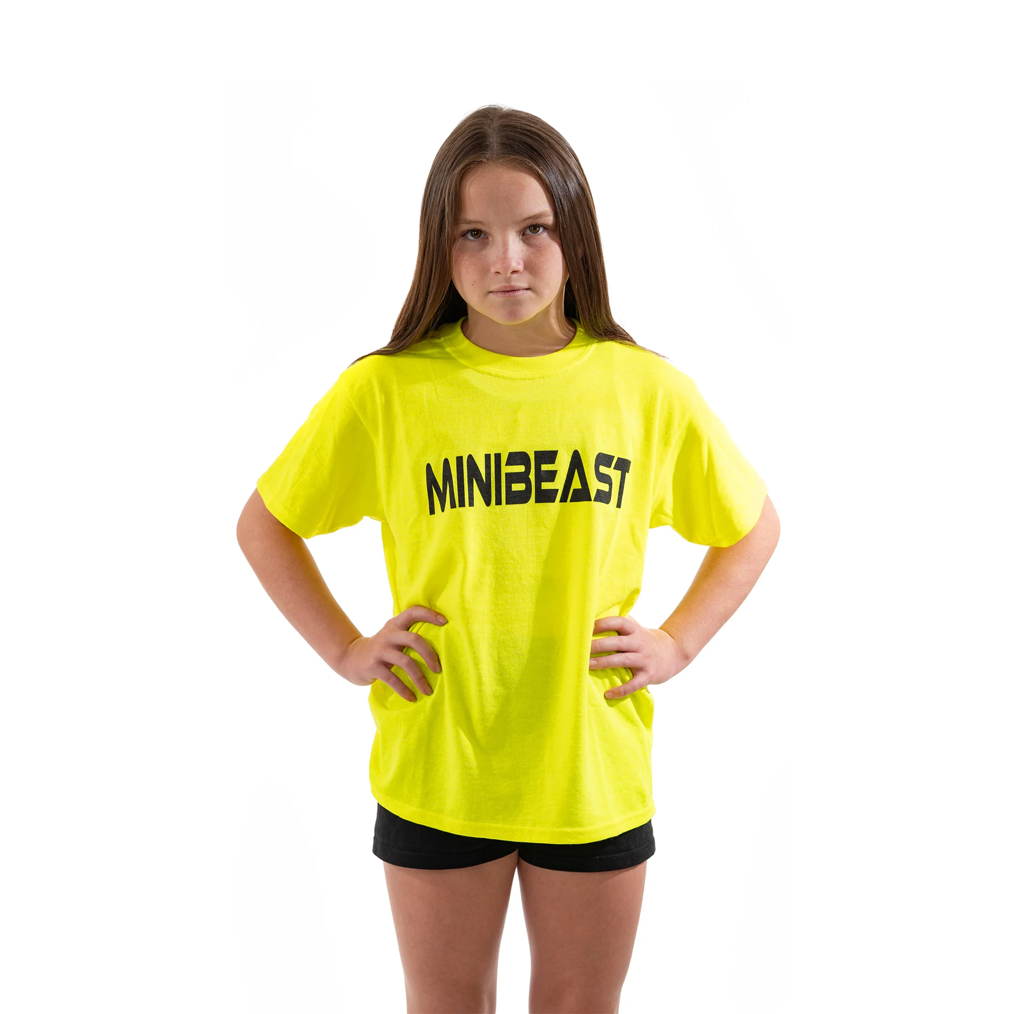 Minibeast Classic Youth Unisex Tee - Image 11
