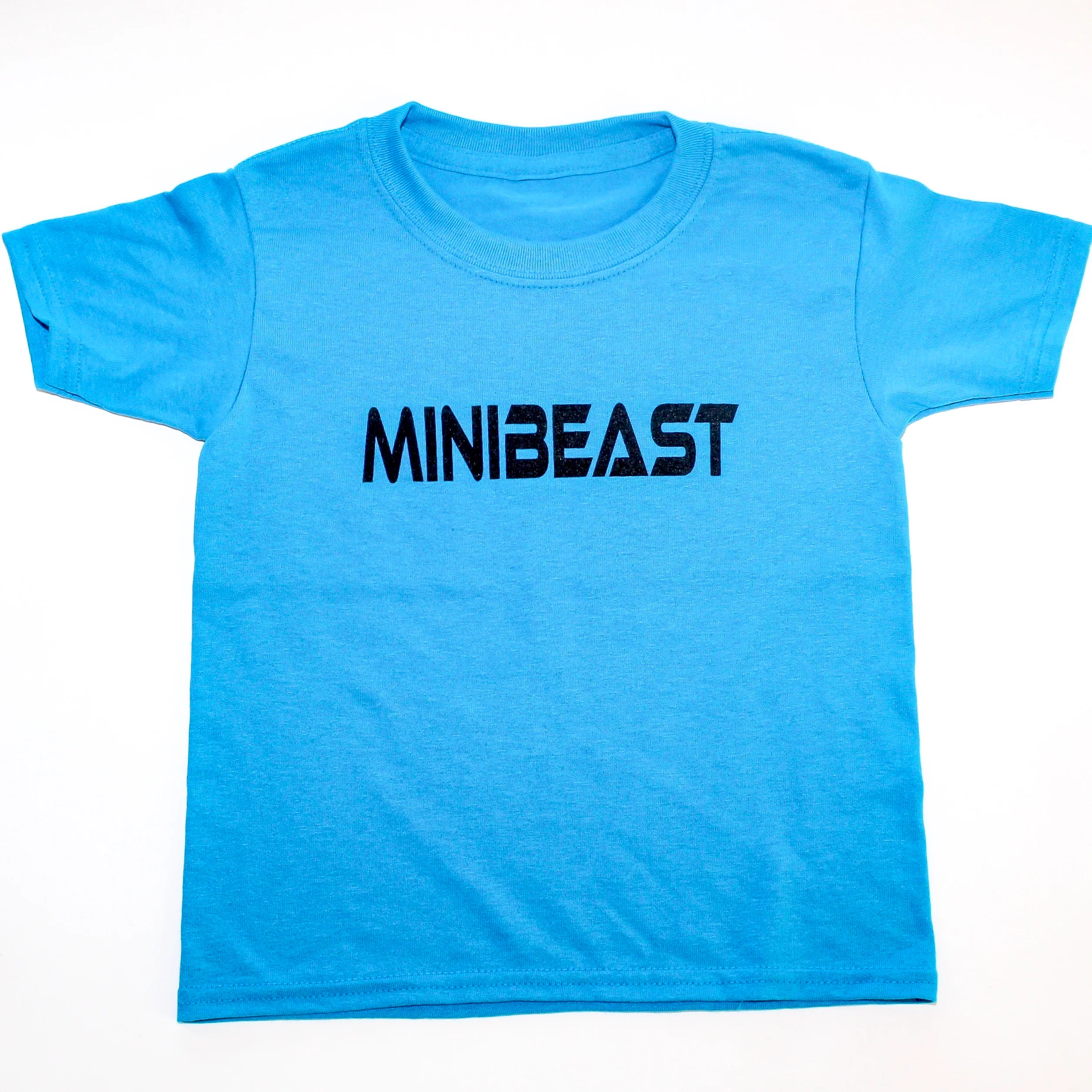 Minibeast Classic Youth Unisex Tee - Image 3