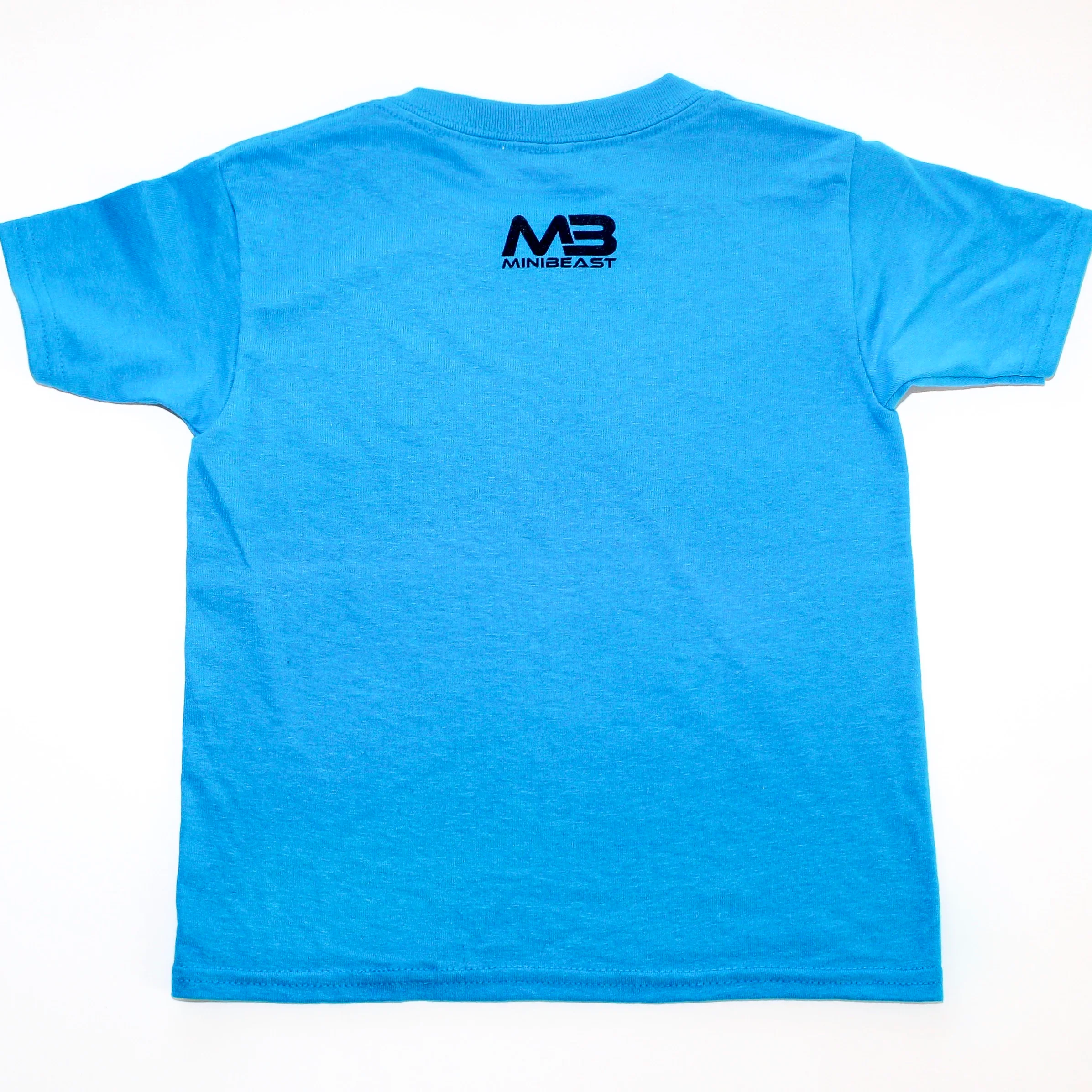 Minibeast Classic Youth Unisex Tee - Image 4