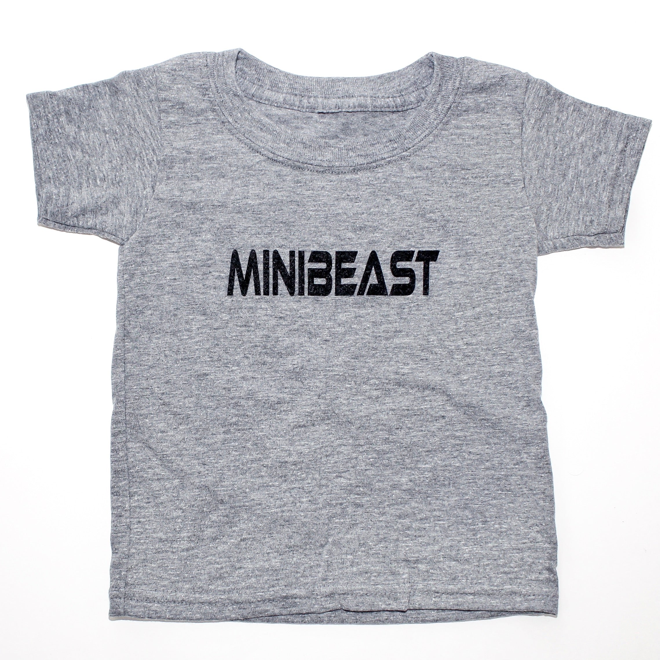 Minibeast Classic Youth Unisex Tee - Image 5