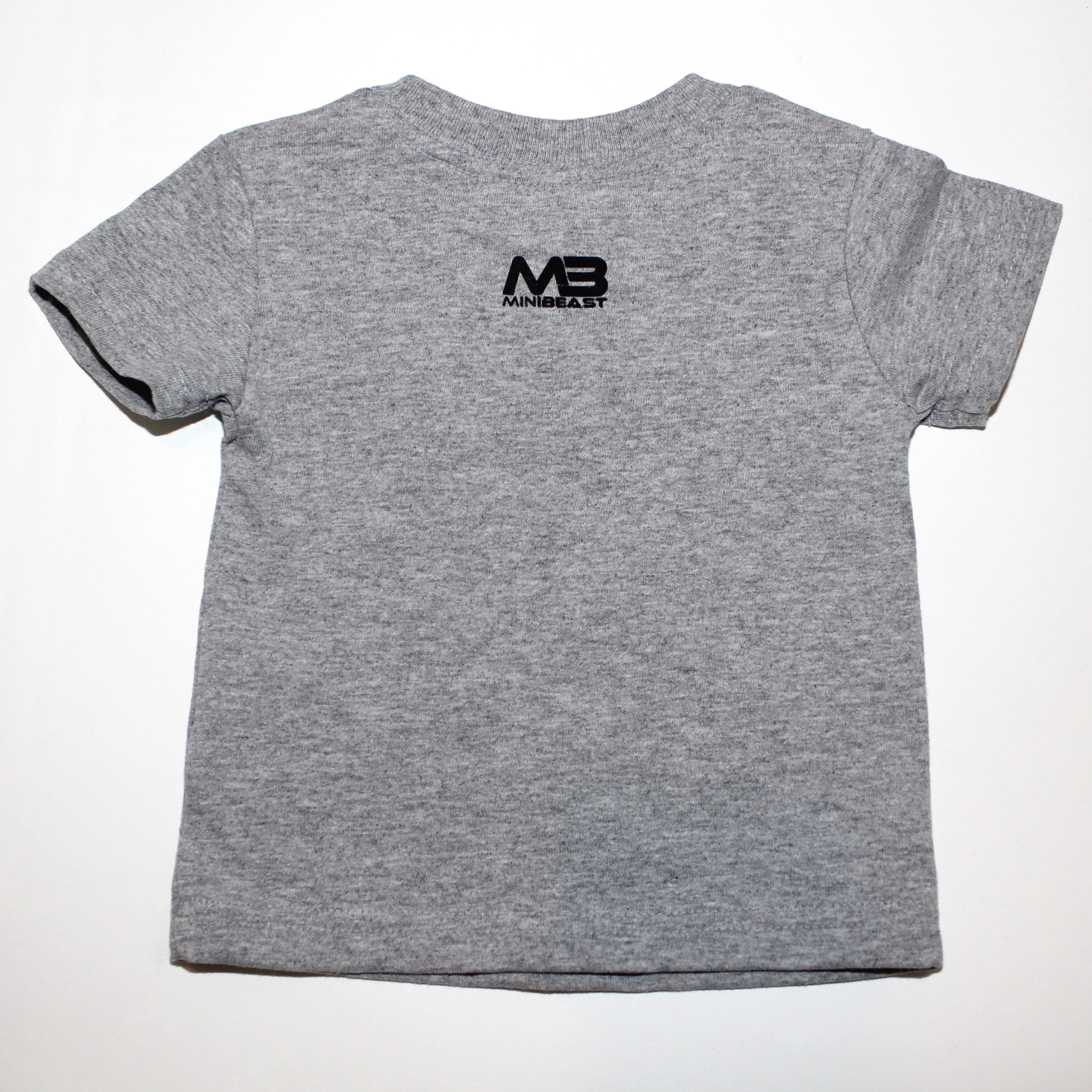 Minibeast Classic Youth Unisex Tee - Image 6