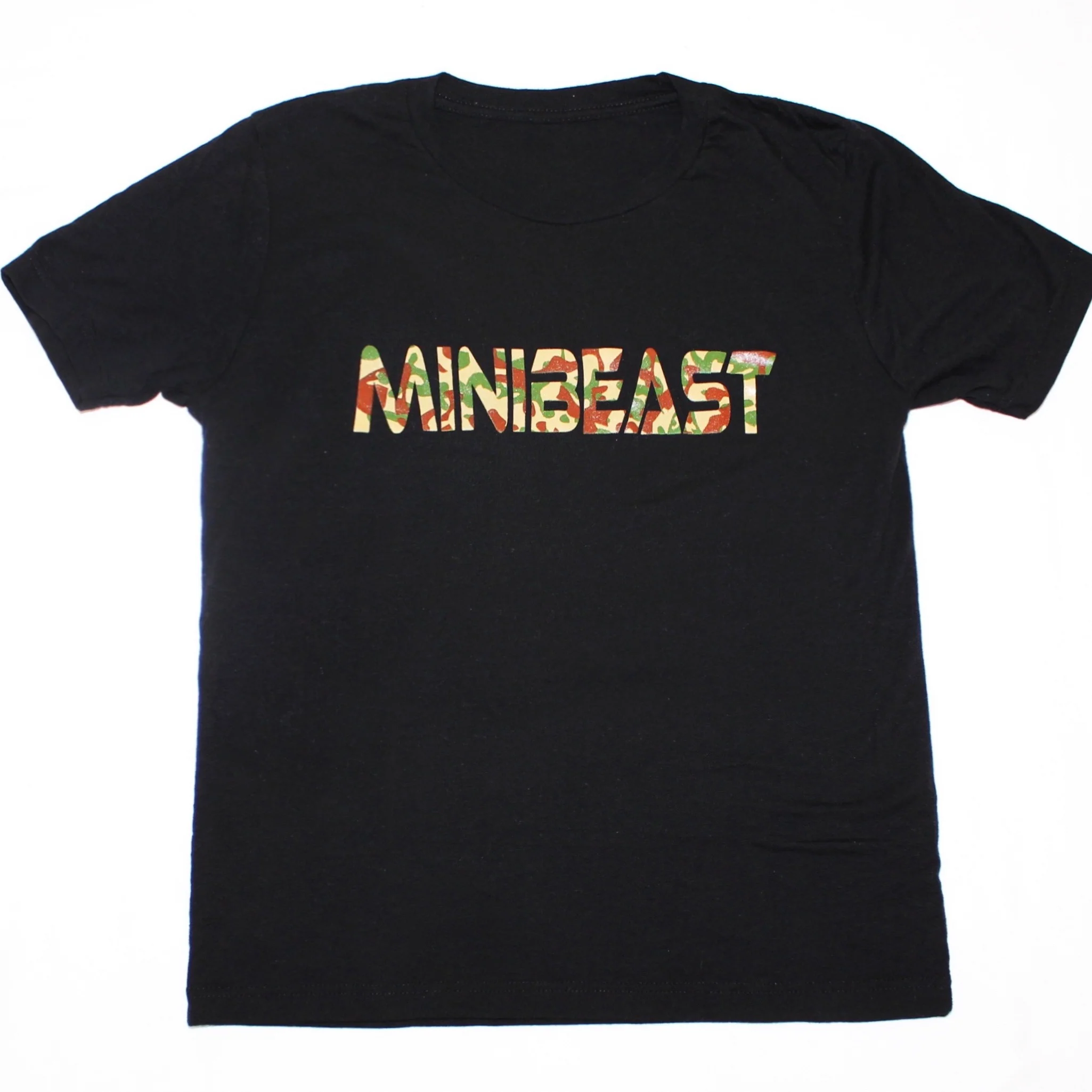 Minibeast Classic Youth Unisex Tee - Image 7