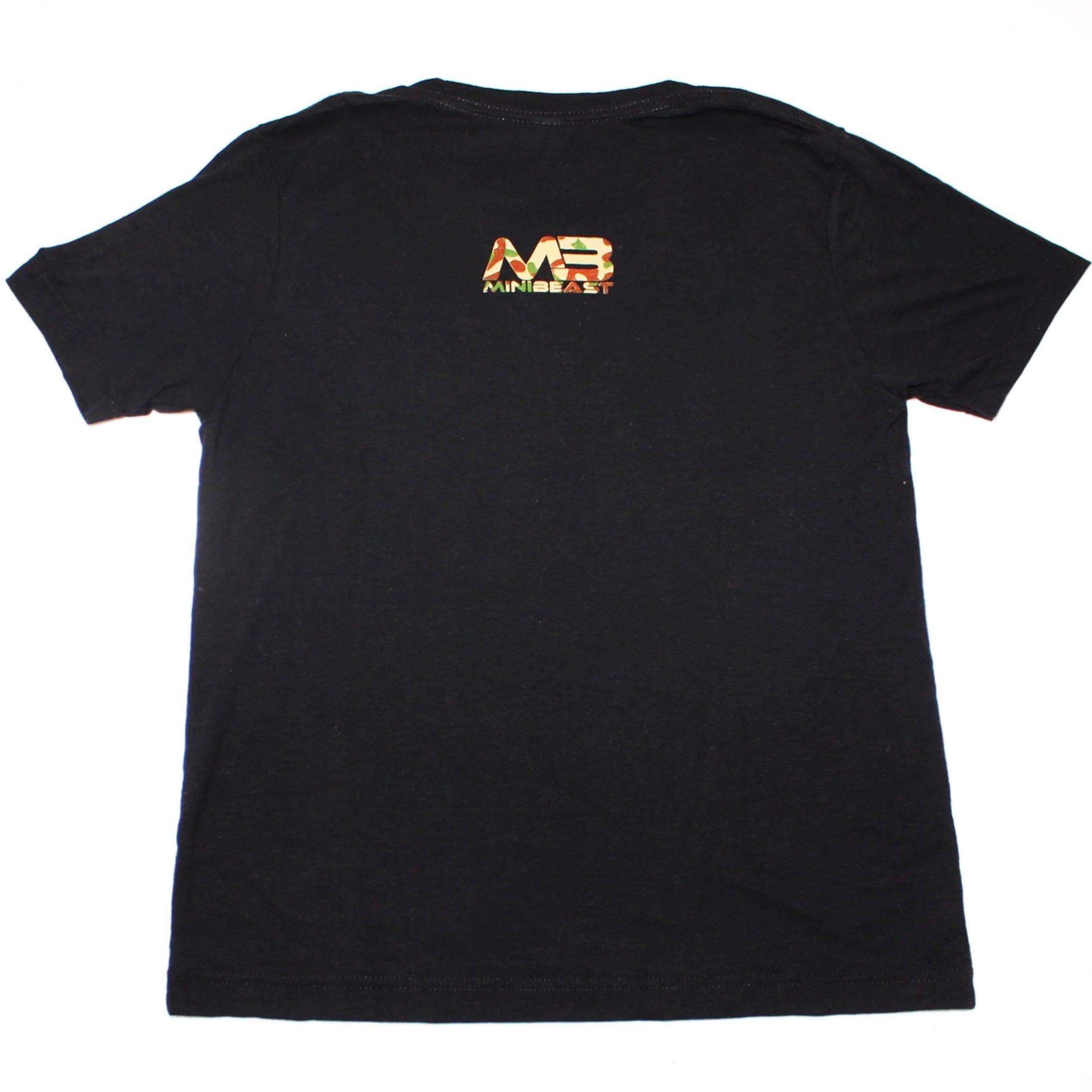 Minibeast Classic Youth Unisex Tee - Image 8