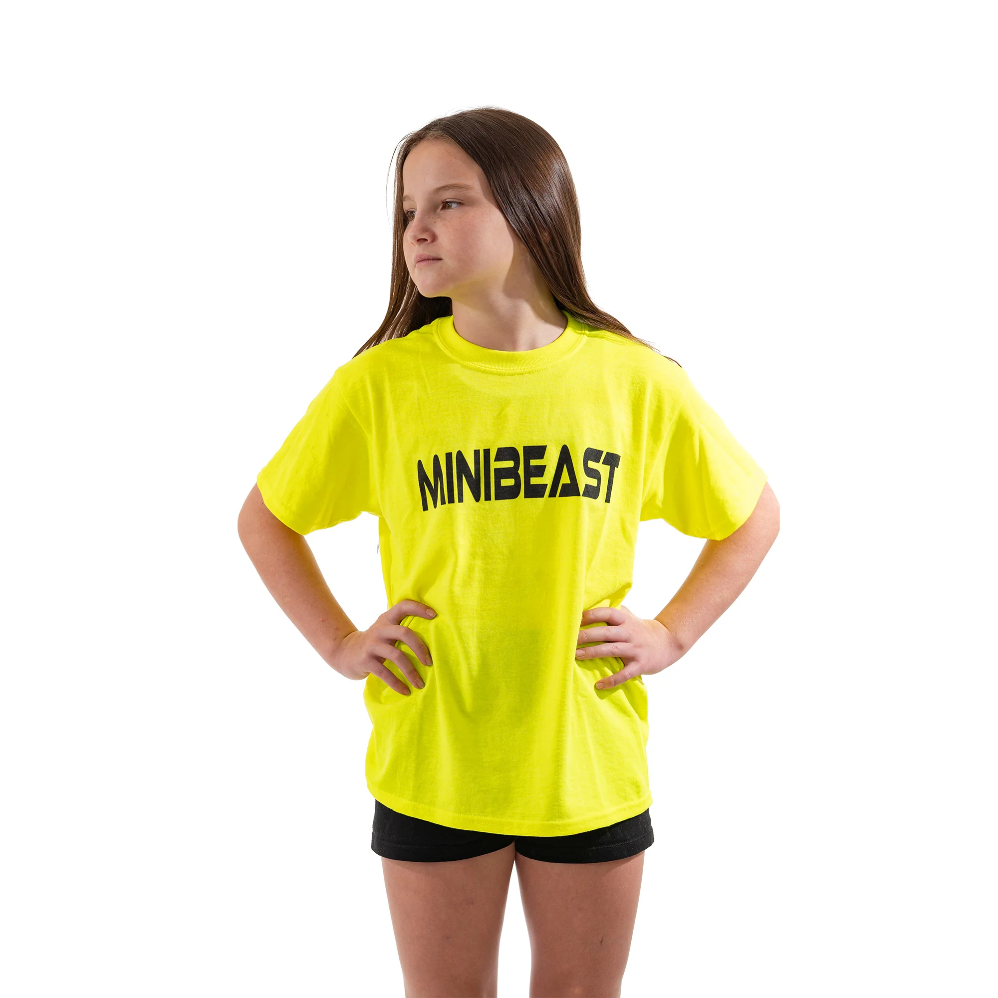 Minibeast Classic Youth Unisex Tee - Image 9