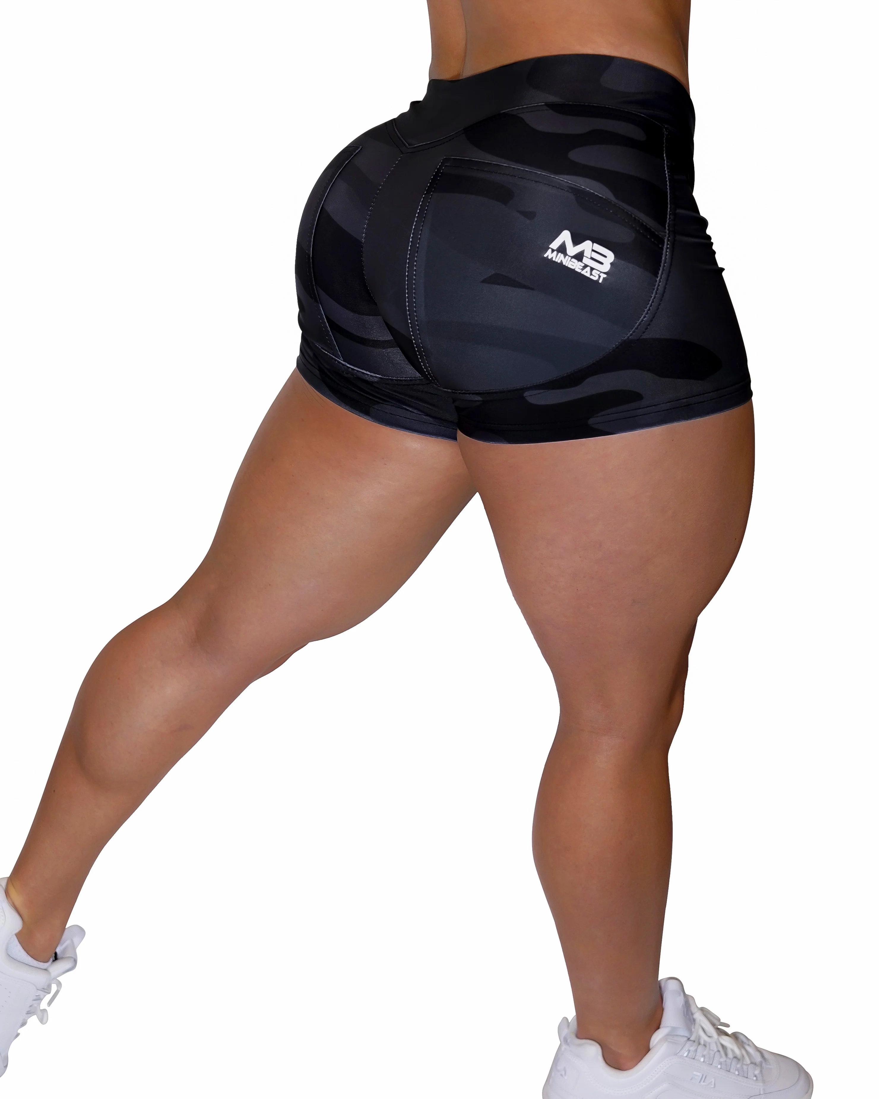 OG Shorts - Image 3