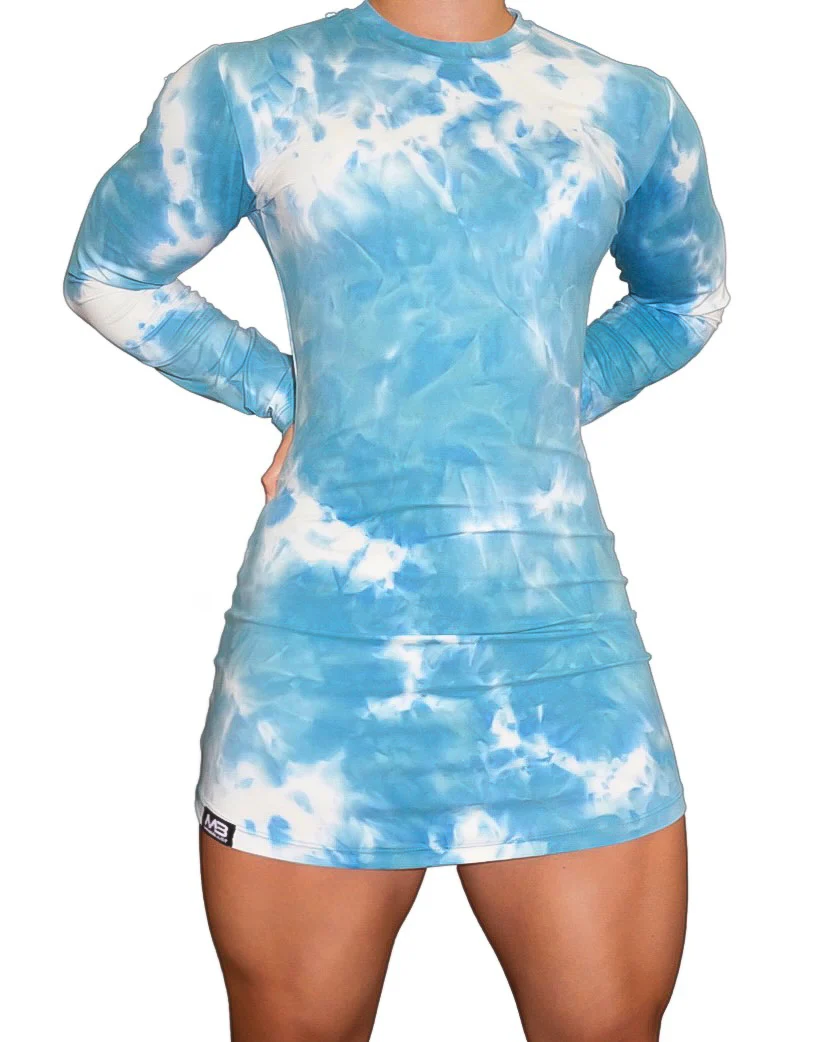 Og T-shirt Dresses - Long Sleeve - Image 16