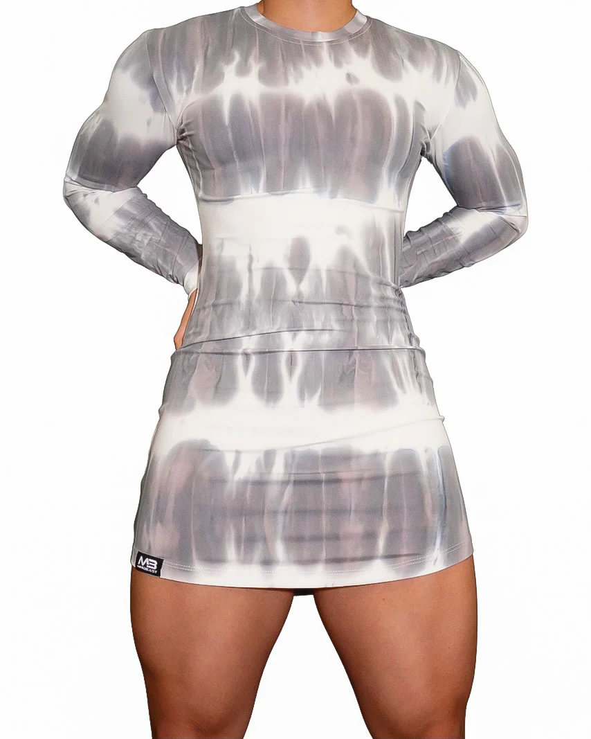 Og T-shirt Dresses - Long Sleeve - Image 18