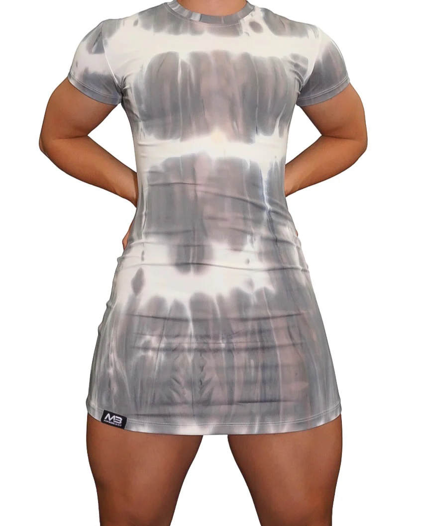 Og T-shirt Dresses - Short Sleeve - Image 22