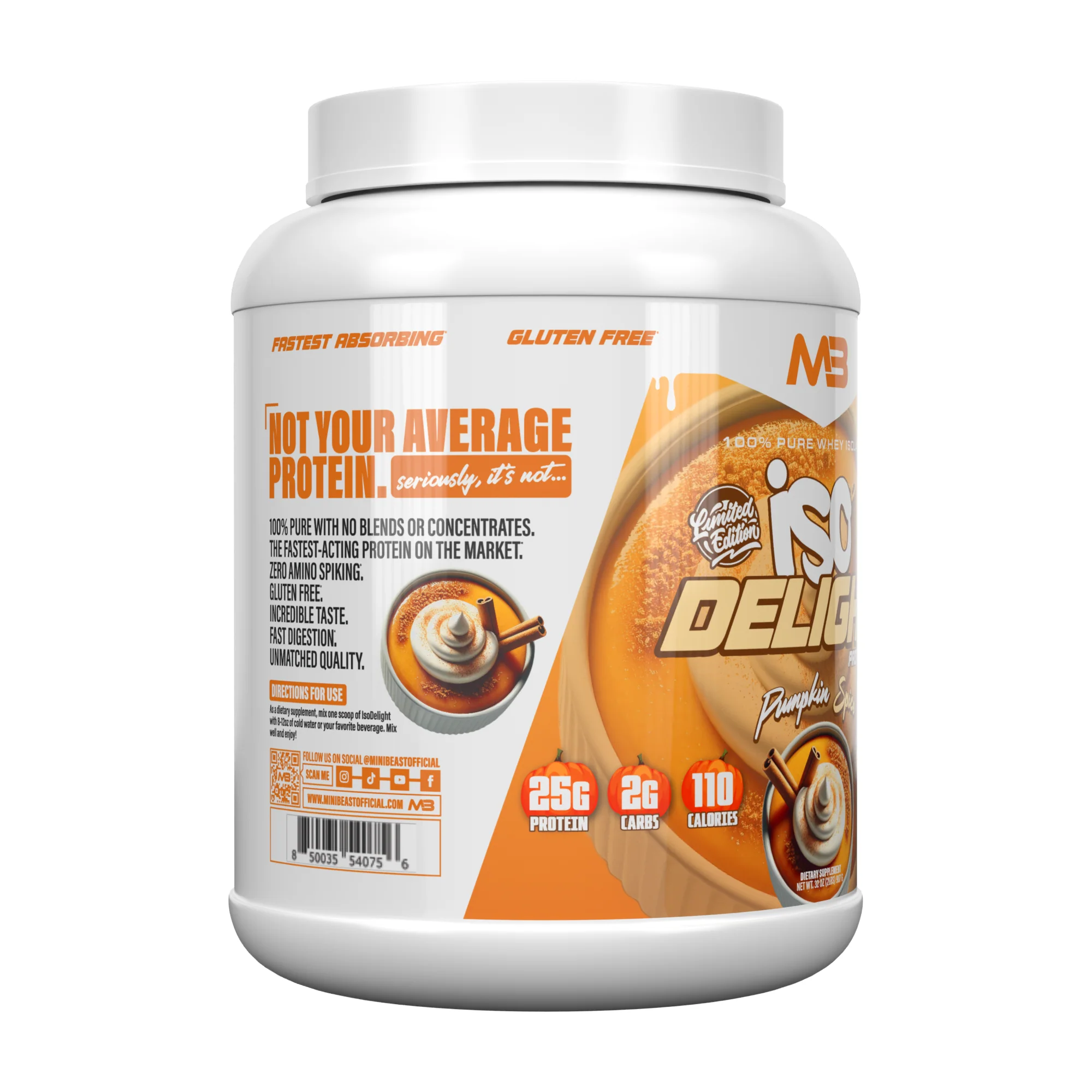 IsoDelight Protein - Image 5